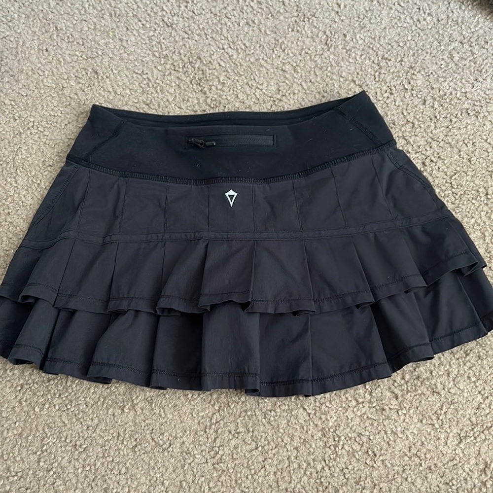 ivivvaa tennis skirt